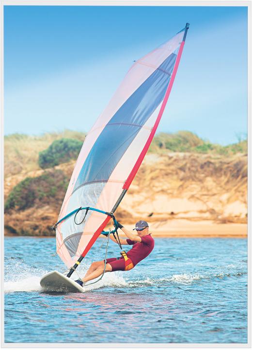 Actual product image Leitz Laminating film (A4, 25 Piece, 125 µm)