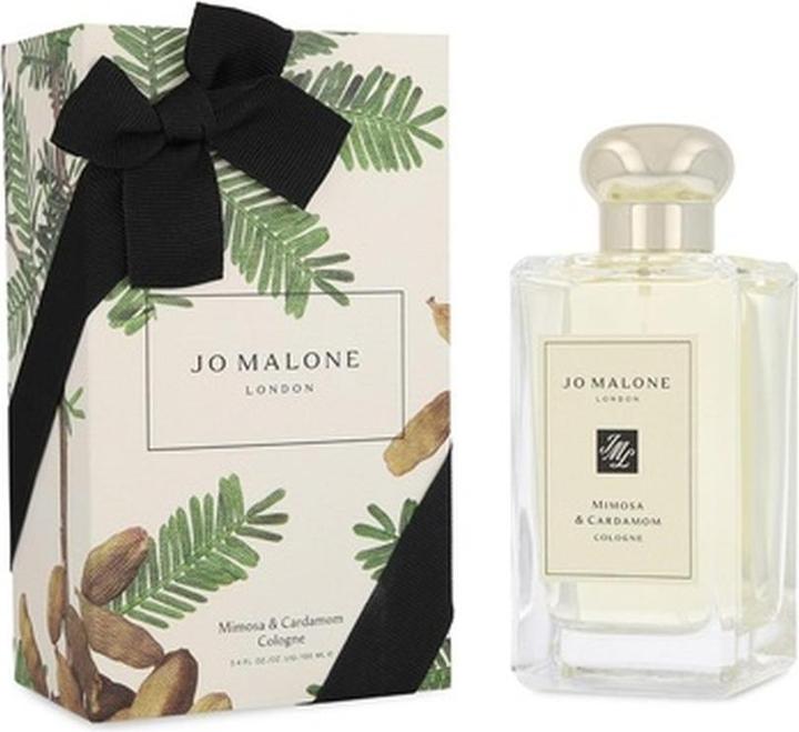 Immagine prodotto Jo Malone Mimosa & Cardamom Cologne (Eau de cologne, 100 ml)