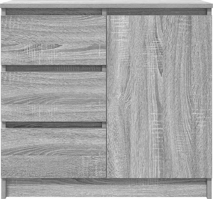 Actual product image vidaXL Ragnar