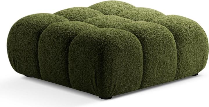 Actual product image Micadoni Bellis (Cushioned stools)