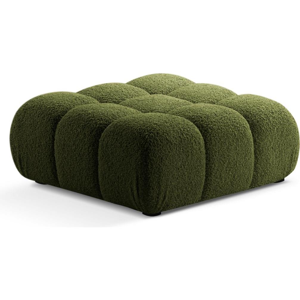 Micadoni, Sofa, Bellis (Polsterhocker)