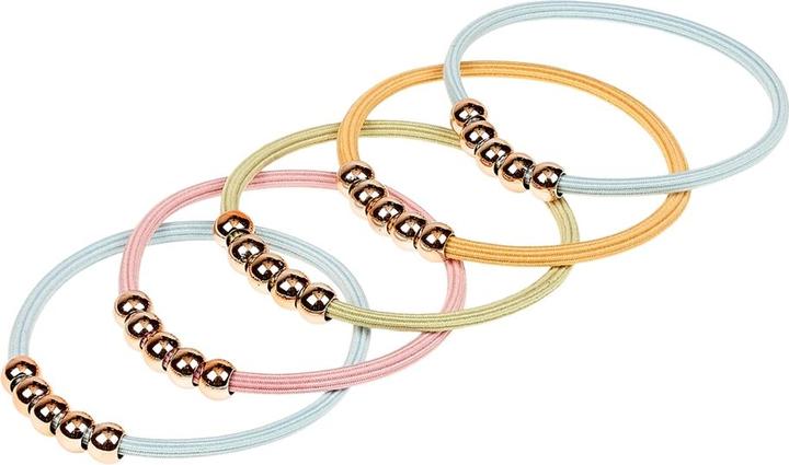 Immagine prodotto Souza Cravatta per capelli Novi (MQ6) (Elastico per capelli)