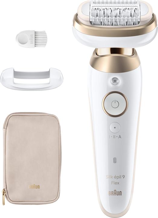 Productafbeelding Braun Silk-épil 9 Flex