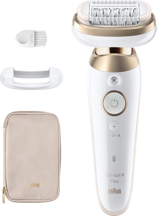 Braun Silk-épil 9 Flex
