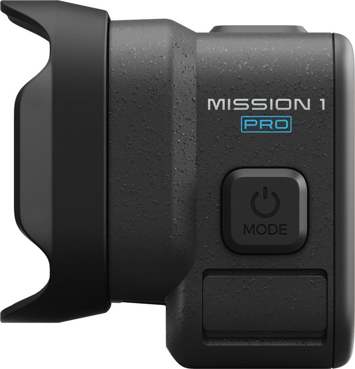 Actual product image GoPro Mission 1 Pro (Bluetooth, GPS, Wi-Fi)