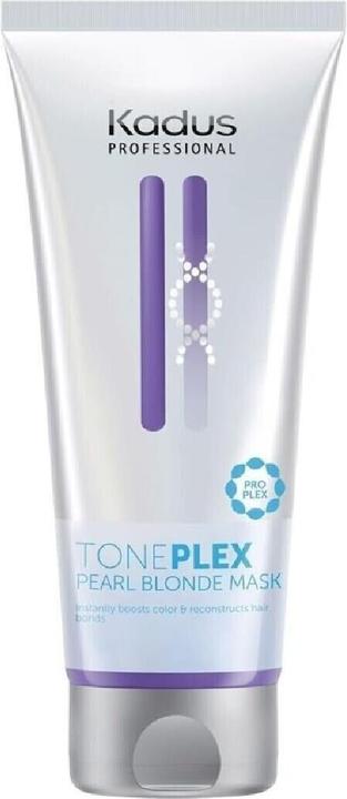 Immagine prodotto Londa Creme Professional Care TonePlex Maschera bionda perla (200 ml)