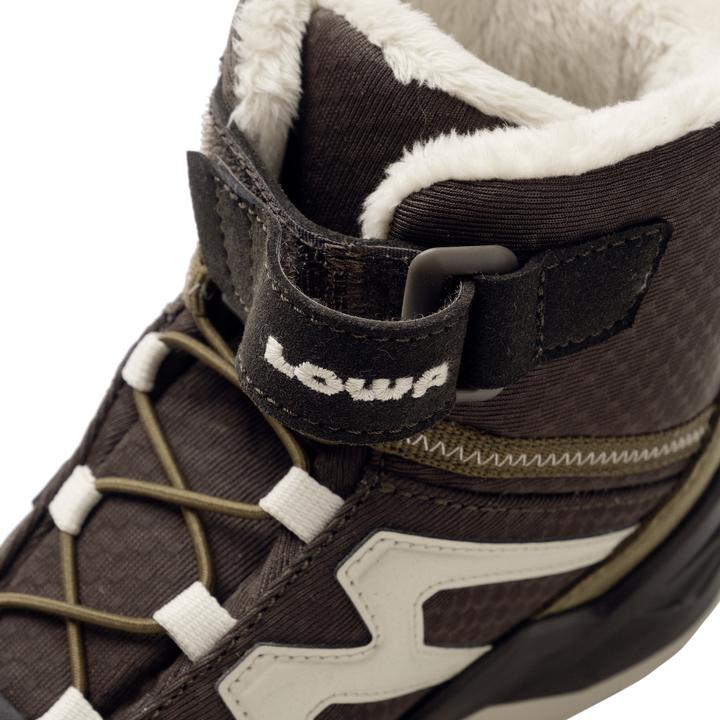 Produktbild Lowa Maddox WARM GTX NMK (38)