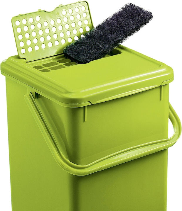 Image du produit Rotho Filtre de remplacement au charbon actif (0 l)