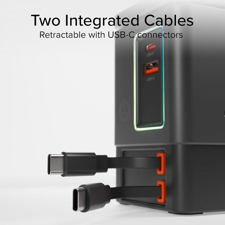 Produktbild SBS Wirelss Charger