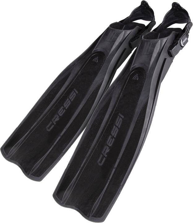 Image du produit Cressi Pro Light (L/XL)
