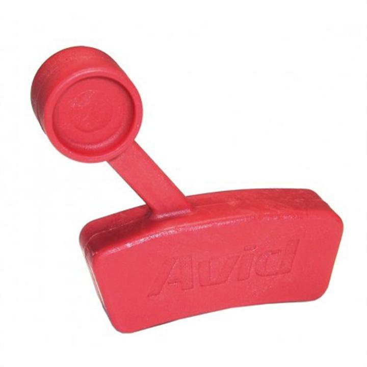 Sram Bleed Block Trail (Rear brake, Brake kit)