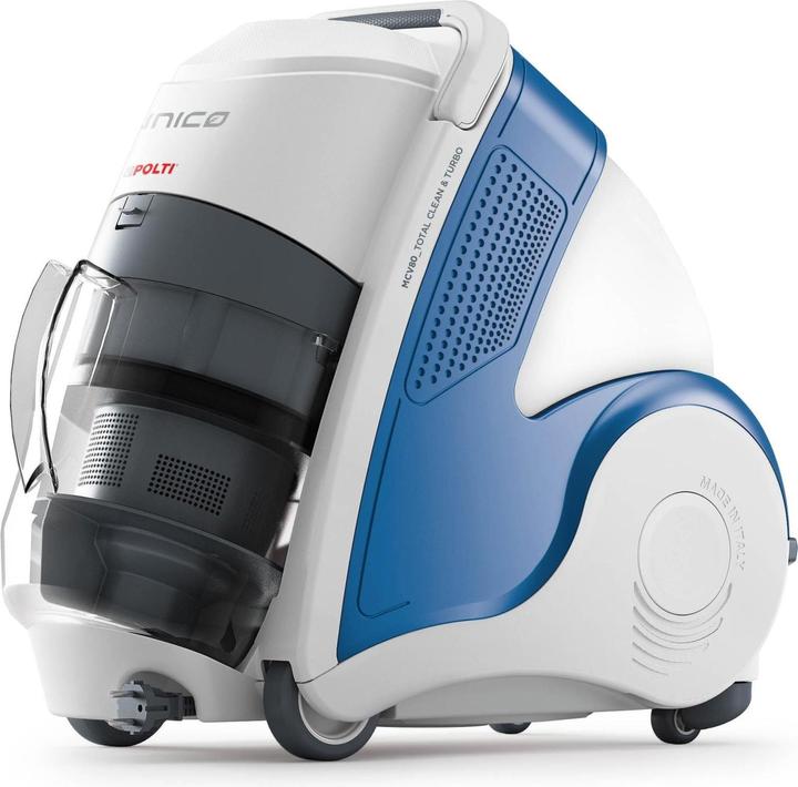 Produktbild Polti Mcv80 (6 Bar, 2200 W)