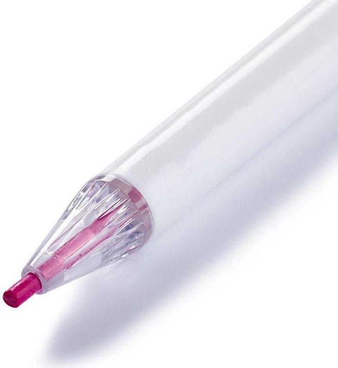 Actual product image Prym Ironing pattern pencil, washable