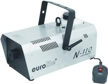 Produktbild Eurolite Nebelmaschine N-110 inkl. Kabe