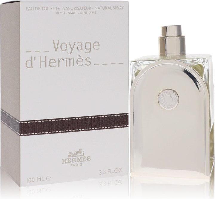 Produktbild Hermès Voyage d' (Eau de Toilette, 100 ml)