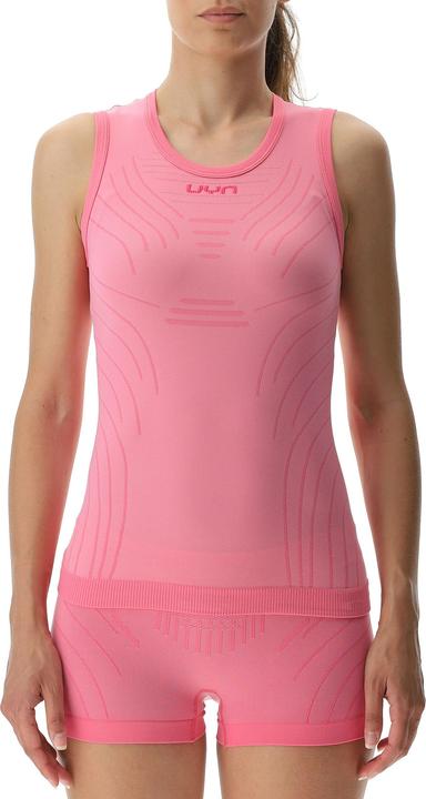 Actual product image UYN Motyon 2.0 sleeveless vest (M, S)
