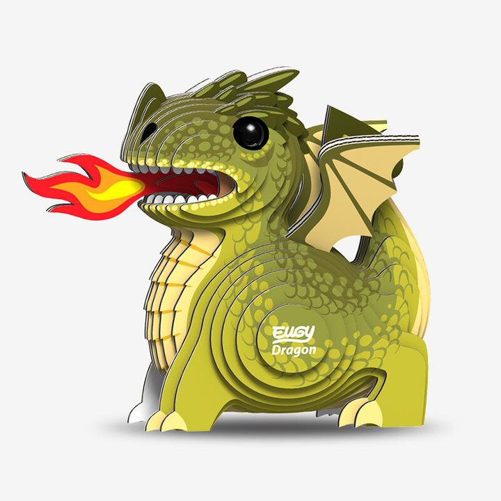 Image du produit Eugy Dragon
