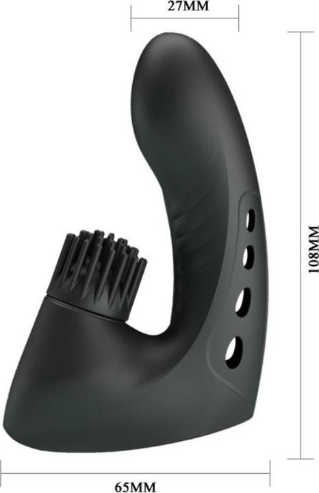 Actual product image Pretty Love Norton