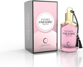 Immagine prodotto Camara Paradise Dream Eau de Parfum per Donna (Eau de parfum, 100 ml)