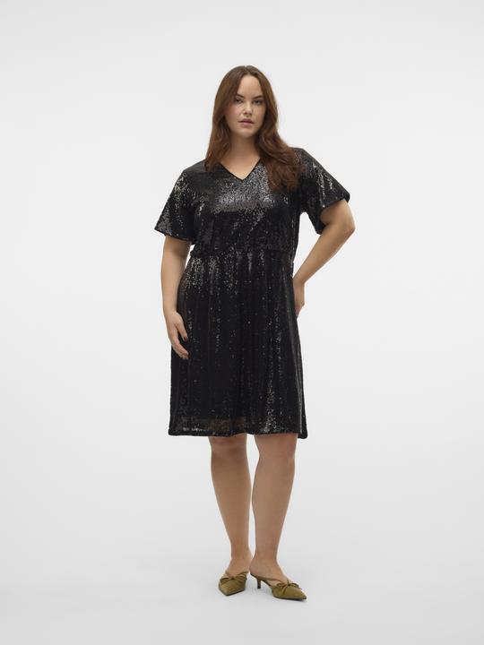 Image du produit Vero Moda VMCKAJE Robe courte Robe (S)