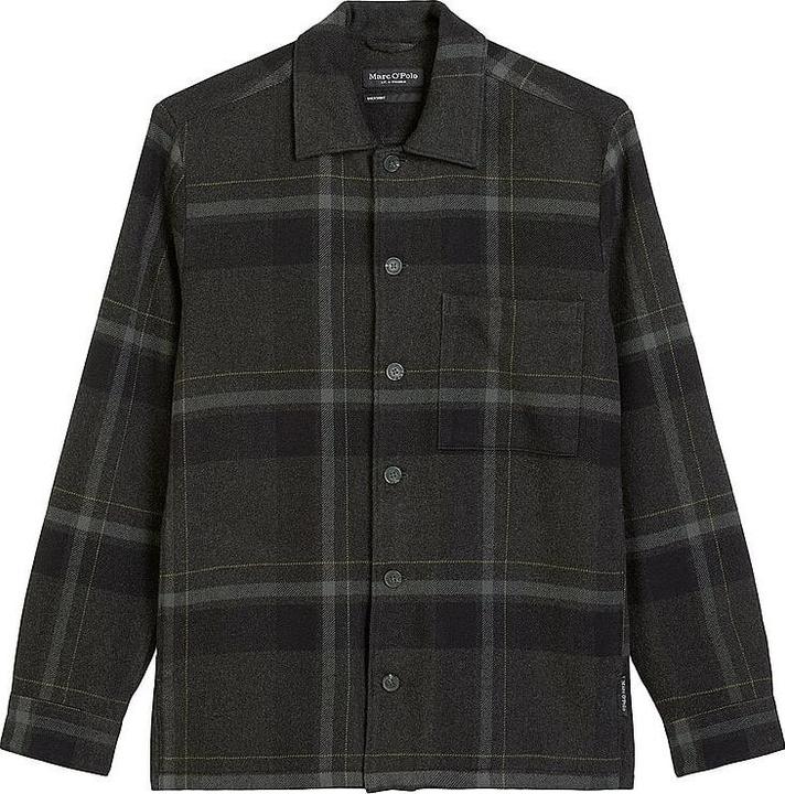 Immagine prodotto Marc O'Polo Overshirt (S)