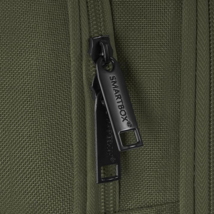 Image du produit Smartbox Edition 04 4 Rollen Trolley 67 cm mit Dehnfalte (67 l)