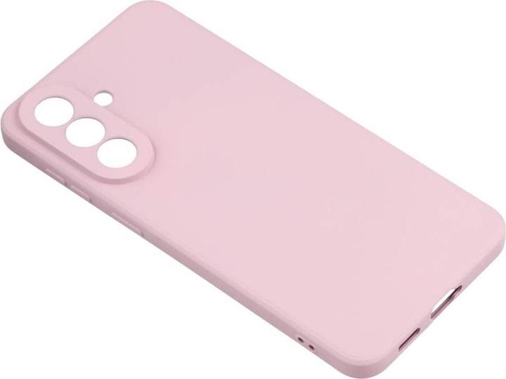 Produktbild Cover-Discount Galaxy A37 - Silikon Gummi Hülle in Unifarbe (Samsung Galaxy A37)