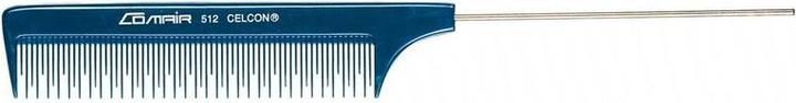 Actual product image Comair Comb 512 Blue Profi-Line