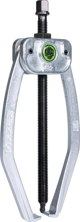 Actual product image Kukko 2-arm puller type 482-3. for span 150