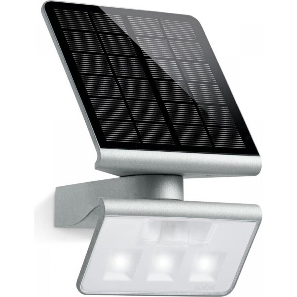 Steinel, Gartenbeleuchtung, Solarleuchte (150 lm, IP44)