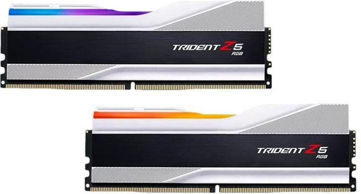 Immagine prodotto G.Skill Tridente Z5 RGB (2 x 16GB, 6800 MHz, RAM DDR5, DIMM)