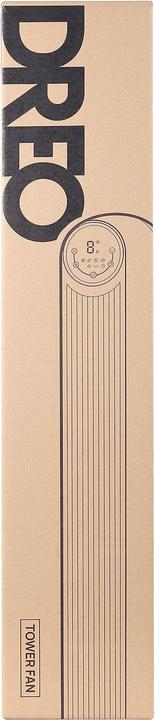 Image du produit Dreo Nomad One (34 dB)