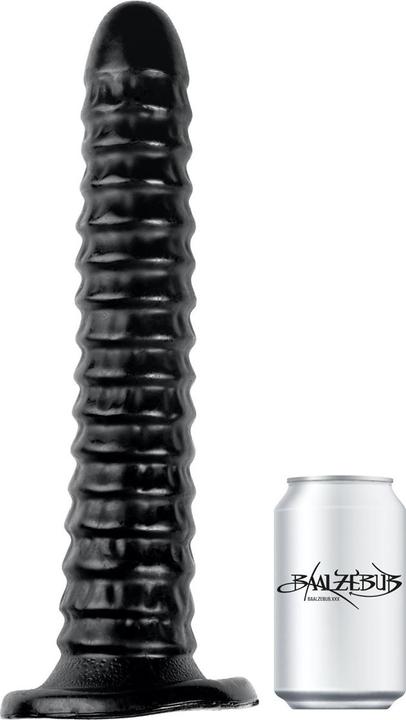 Produktbild Baalzebub Dildo "Ripple"