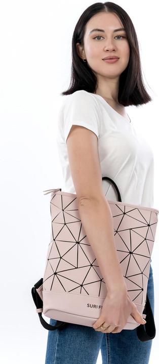 Produktbild Suri Frey Rucksack SFY SURI Sports Jessy-Lu (8.58 l)