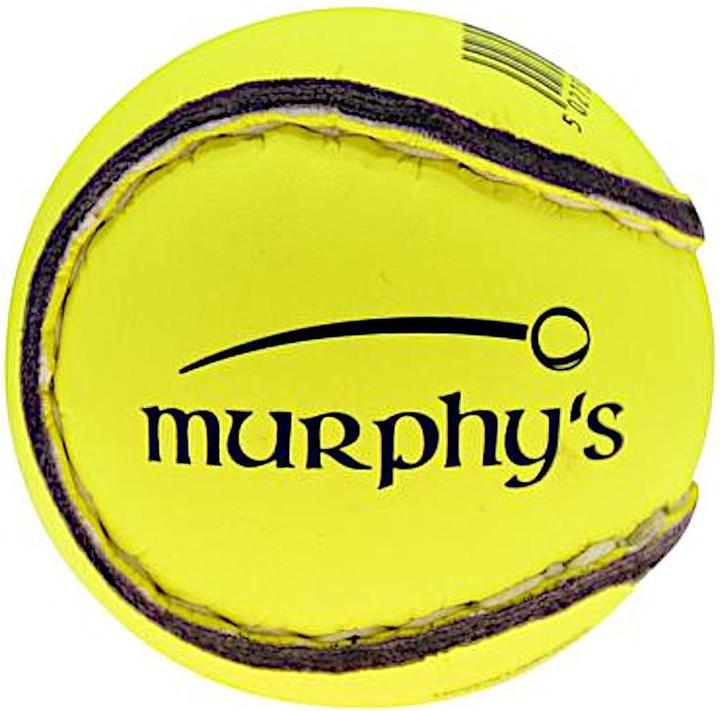 Produktbild Murphy's Sliotar Match (4)