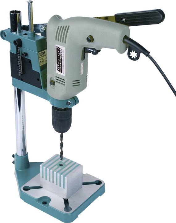 Immagine prodotto Mannesmann Piattaforma di perforazione