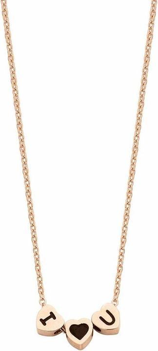 CO88 Collection Damenanhänger 8CN-26030 Rotgold