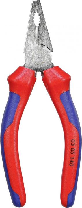 Produktbild Knipex Kombizange (140 mm)