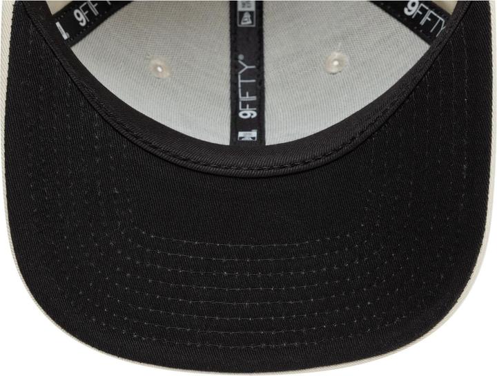 Produktbild New Era 9Fifty Snapback Cap - F1 BWT Alpine beige - M/L (M/L)