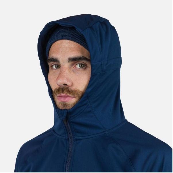 Image du produit Rossignol Veste à capuche Genetys (M)