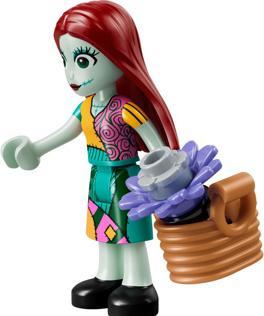 Immagine prodotto LEGO Il vaso di fiori di Sally (43288, LEGO Disney)