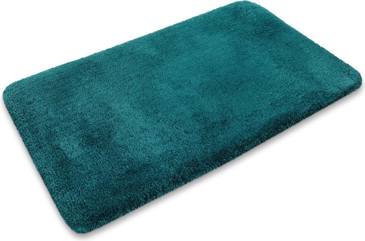 Actual product image Homie Living Badteppich Porto Azzurro (55 x 65 cm)