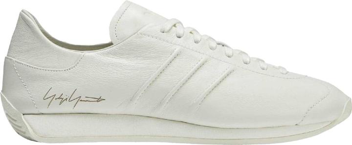 Produktbild Y-3 Country Sneaker Leder (44.5)