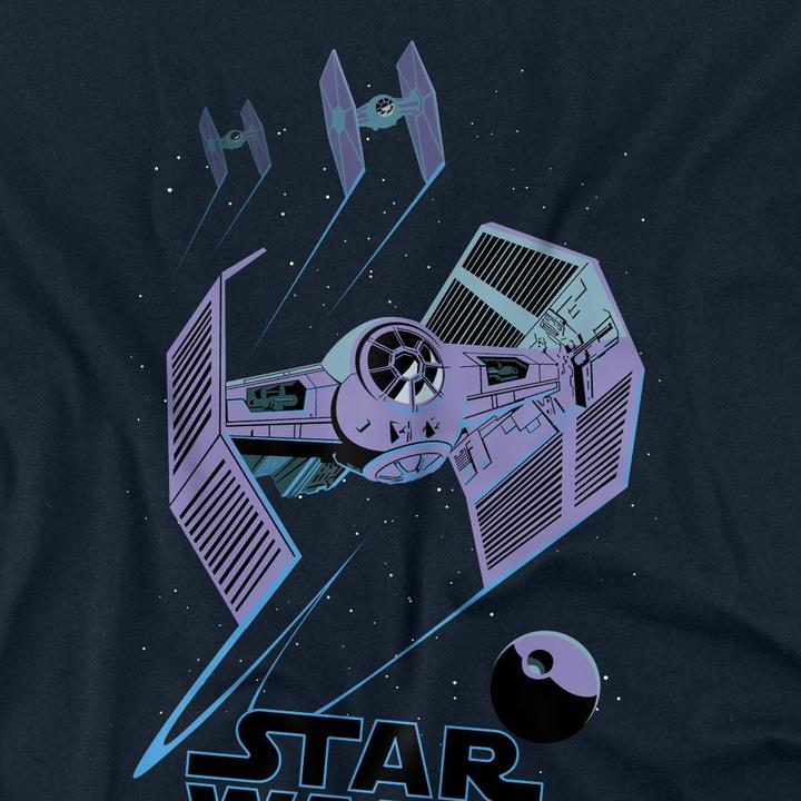 Produktbild Star Wars Death Star Defenders TShirt (XXL)