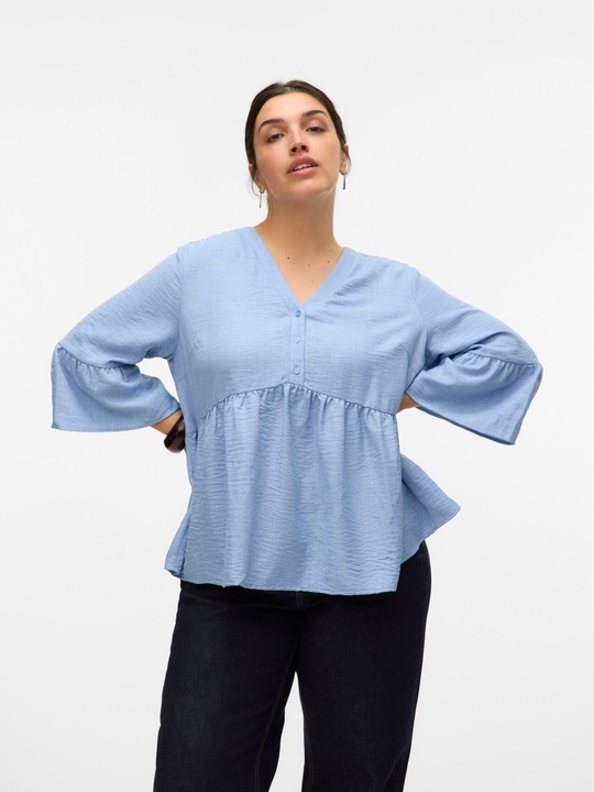 Image du produit Vero Moda VMCMELONY Top Bluse (52)