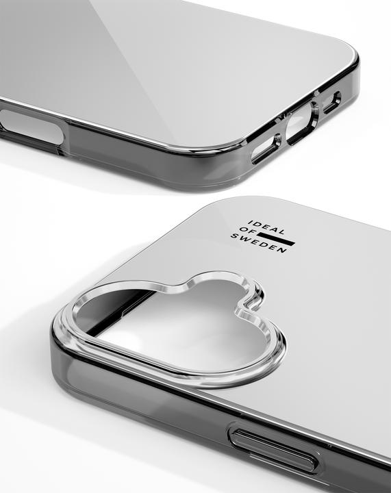 Productafbeelding iDeal Of Sweden Magsafe Designer Hard-Cover Spiegel (Apple iPhone 16)