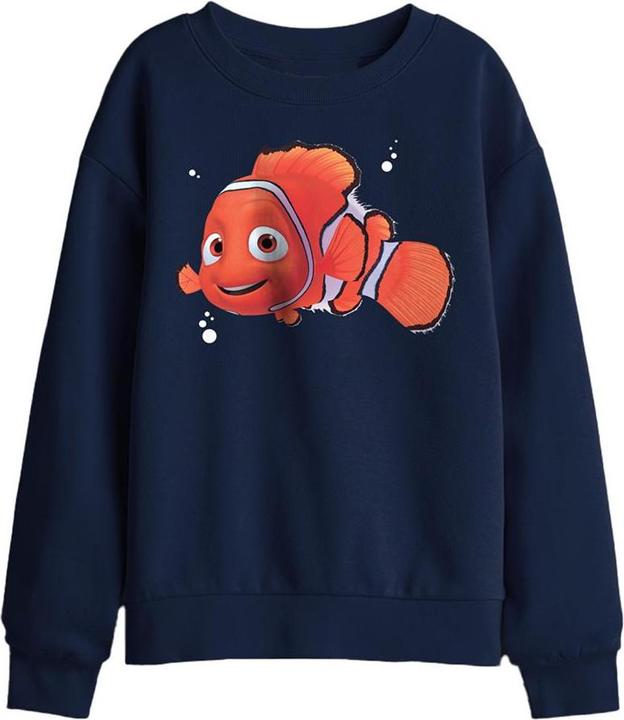 Produktbild Finding Nemo Sweatshirt (116)
