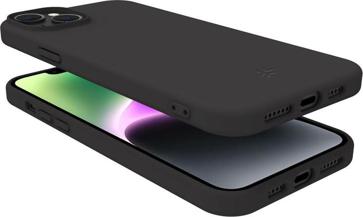 Image du produit Celly Planète Eco Iphone 15 Bk (Apple iPhone 15)