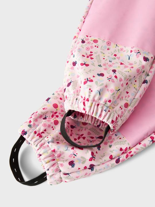 Actual product image Name it MALTA05 Softshell-Anzug (98)