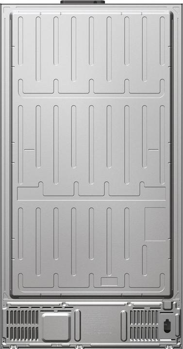 Actual product image Haier HSR5918DWMP (521 l)